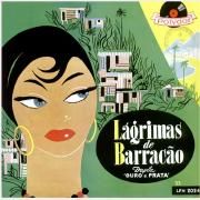 Lágrimas de Barracão}
