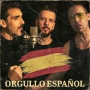 Orgullo Español (part. Los Meconios)}