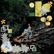Portada de Álbum "Todo Canto", de Luísa Ramos