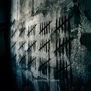 Capa do Single/EP "Counting Shadows", de SnowOrbit