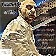 Let Me Be Your Vizion