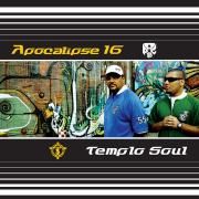 Apocalipse 16 e Templo Soul}