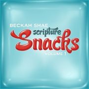 Scripture Snacks Volume 1