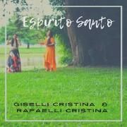Espírito Santo (part. Rafaelli Cristina)