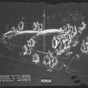 Capa do Single/EP "Avalon", de $uicideBoy$