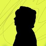 Portada de Sencillo/EP "New Born", de 4ever Falling