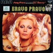 Bravo Pravo Dans Un Show De J. C. Averty