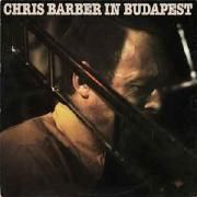 Chris Barber In Budapest}