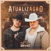 Portada de Sencillo/EP "Atualizagro", de CountryBeat