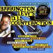 Barrington Levy's D.J. Counteraction