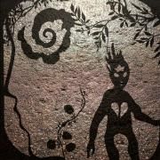 Capa do Single/EP "Encuéntrame", de Alaï