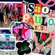 SÃO PAULO 2025}