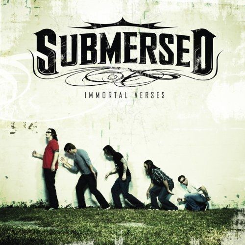 We All Make Mistakes (tradução) - Submersed - VAGALUME