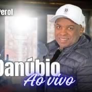 Capa do Álbum "O Danúbio (Ao Vivo)", de Cristiano Perol