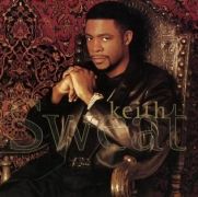 Keith Sweat 