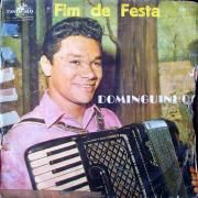 Fim de Festa}