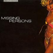 Missing Persons (1982)