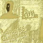 Portada de Álbum "RESPOSTAS GAGUEJADAS (Demos)", de Lomaga
