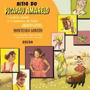 Sítio do Picapau Amarelo - Baseado na Obra de Monteiro Lobato
