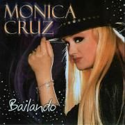 Capa do Álbum "Bailando", de Monica Cruz