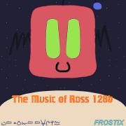 The Music of Ross 128b}