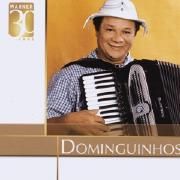Portada de Álbum "Warner 30 Anos: Dominguinhos", de Dominguinhos