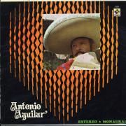 Portada de Álbum " Antonio Aguilar", de Antonio Aguilar