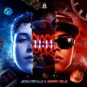 Capa do Álbum "11:11 (part. HERNAN TREJO)", de Jessy Castillo