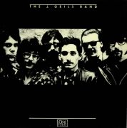 The J. Geils Band }