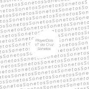 Sonetos (part. VT da Cruz)
