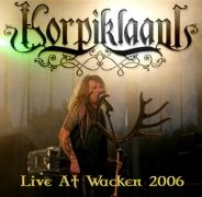 Live At Wacken 2006}