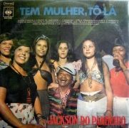 Tem Mulher, Tô Lá}