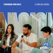 Comunidade Nova Music Na Casa (América 2)}