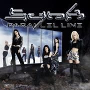 SYNK: PARALLEL LINE - Digital Single