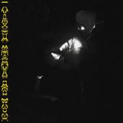 Capa do Single/EP "RUNNIN", de RUA YOUNG