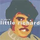 Imagem do álbum The Best of: Little Richard do(a) artista Little Richard