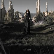 Capa do Álbum "The Dark", de Chelsea Wolfe