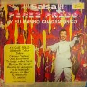 Perez Prado y Su Mambo Cuadrafonico}