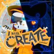 Capa do Single/EP "I Still Create", de YonKaGor