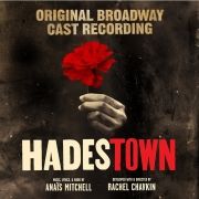 Hadestown (Original Broadway Cast Recording)}