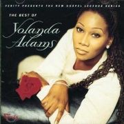 The Best of Yolanda Adams}