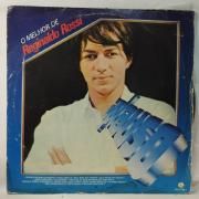 Melhor de Reginaldo Rossi (1984)