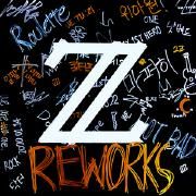 Portada de Álbum "Reworks", de 2Z