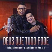 Deus Que Tudo Pode (part. Anderson Freire)}