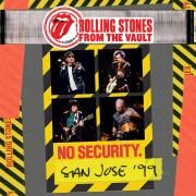 From The Vault: No Security (Live)}