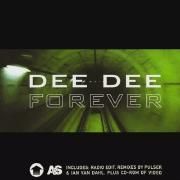 Forever (UK Digital Single)