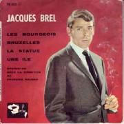 Jacques Brel (1962)}