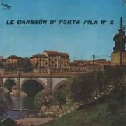 le Cansson d'Porta Pila n° 2