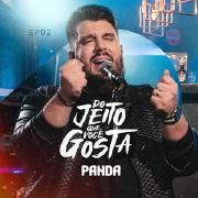Do Jeito Que Você Gosta - EP 02 (Ao Vivo)}