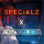 Specialz / Ao No Sumika